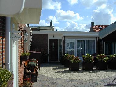 Holiday Apartment in Egmond aan Zee (Noord-Holland) or holiday homes and vacation rentals