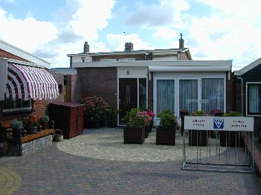 Holiday Apartment in Egmond aan Zee (Noord-Holland) or holiday homes and vacation rentals