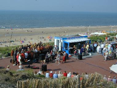 Holiday Apartment in Egmond aan Zee (Noord-Holland) or holiday homes and vacation rentals