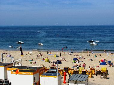 Holiday Apartment in Egmond aan Zee (Noord-Holland) or holiday homes and vacation rentals