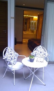 Holiday Apartment in Naithon Beach (Phuket) or holiday homes and vacation rentals