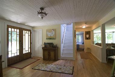 Holiday House in Woodstock (New York) or holiday homes and vacation rentals