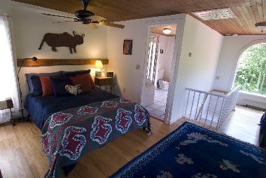 Holiday House in Woodstock (New York) or holiday homes and vacation rentals