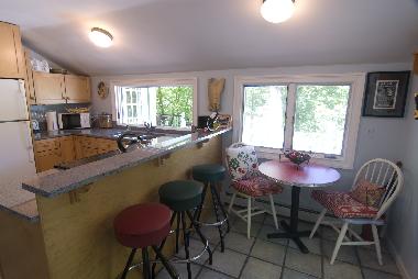 Holiday House in Woodstock (New York) or holiday homes and vacation rentals