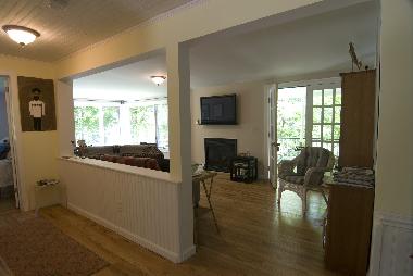 Holiday House in Woodstock (New York) or holiday homes and vacation rentals