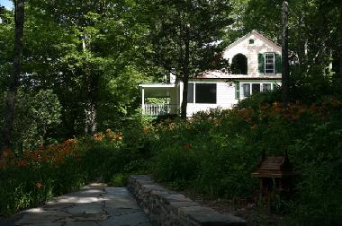Holiday House in Woodstock (New York) or holiday homes and vacation rentals