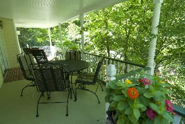 Holiday House in Woodstock (New York) or holiday homes and vacation rentals