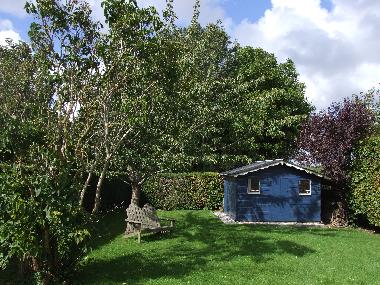 Holiday House in Oostburg (Zeeland) or holiday homes and vacation rentals