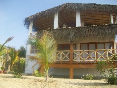 Holiday Apartment in Punta sal (Tumbes) or holiday homes and vacation rentals