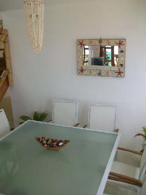 Holiday Apartment in Punta sal (Tumbes) or holiday homes and vacation rentals