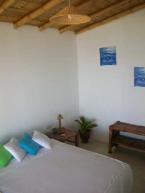 Holiday Apartment in Punta sal (Tumbes) or holiday homes and vacation rentals
