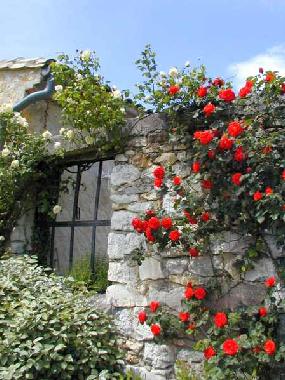 Holiday House in Grane (Dr�me) or holiday homes and vacation rentals