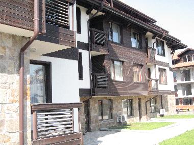 Holiday Apartment in Bansko (Blagoevgrad) or holiday homes and vacation rentals