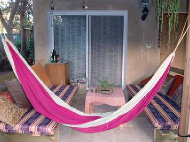 Holiday Apartment in Mikhmoret (Tel Aviv) or holiday homes and vacation rentals