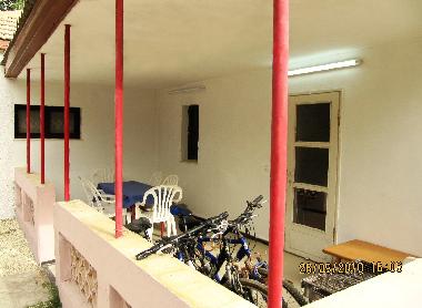 Holiday Apartment in Mikhmoret (Tel Aviv) or holiday homes and vacation rentals