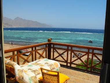 Holiday Apartment in dahab (Janub Sina