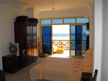 Holiday Apartment in dahab (Janub Sina
