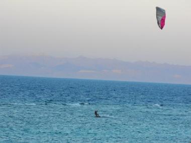 Holiday Apartment in dahab (Janub Sina