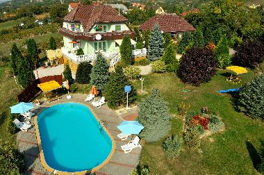 Holiday Apartment in H�viz - Cserszegtomaj (Zala) or holiday homes and vacation rentals