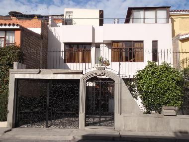 Bed and Breakfast in Arequipa (Arequipa) or holiday homes and vacation rentals