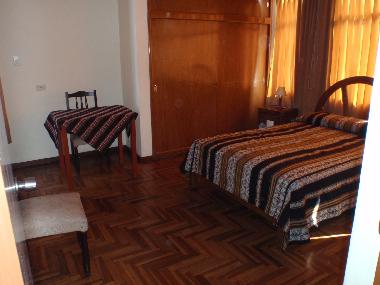 Bed and Breakfast in Arequipa (Arequipa) or holiday homes and vacation rentals