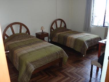 Bed and Breakfast in Arequipa (Arequipa) or holiday homes and vacation rentals