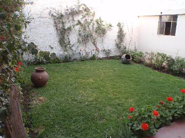 Bed and Breakfast in Arequipa (Arequipa) or holiday homes and vacation rentals