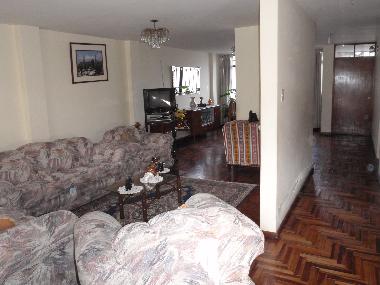 Bed and Breakfast in Arequipa (Arequipa) or holiday homes and vacation rentals