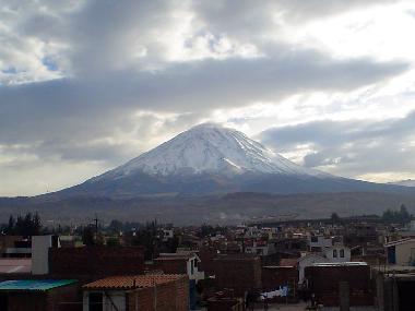 Bed and Breakfast in Arequipa (Arequipa) or holiday homes and vacation rentals