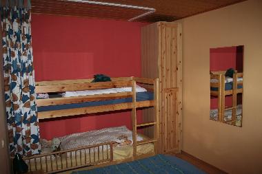 Holiday Apartment in Lohberg (Upper Palatinate) or holiday homes and vacation rentals