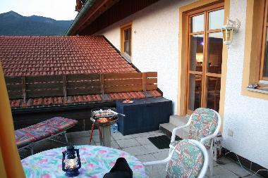 Holiday Apartment in Lohberg (Upper Palatinate) or holiday homes and vacation rentals