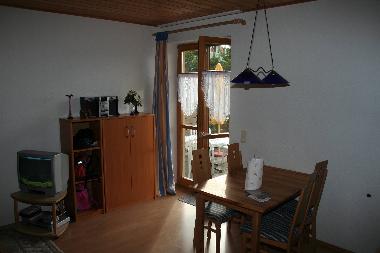 Holiday Apartment in Lohberg (Upper Palatinate) or holiday homes and vacation rentals