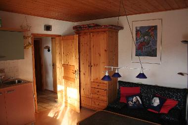 Holiday Apartment in Lohberg (Upper Palatinate) or holiday homes and vacation rentals