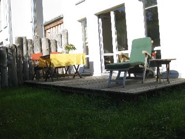 Holiday House in Heiligendamm (Mecklenburgische Ostseek�ste) or holiday homes and vacation rentals