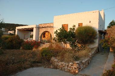 Holiday House in Paros  (Kyklades) or holiday homes and vacation rentals
