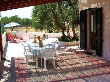 Holiday House in Leuca (Lecce) or holiday homes and vacation rentals