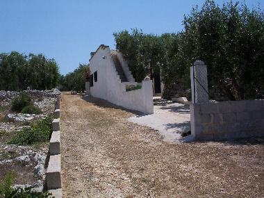 Holiday House in Leuca (Lecce) or holiday homes and vacation rentals
