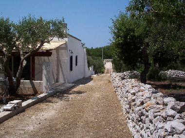 Holiday House in Leuca (Lecce) or holiday homes and vacation rentals