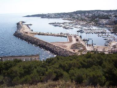 Holiday House in Leuca (Lecce) or holiday homes and vacation rentals