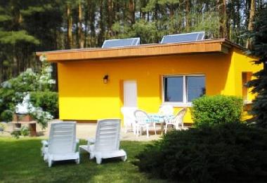 Holiday House in Bad Freienwalde (Mrkisch-Oderland) or holiday homes and vacation rentals