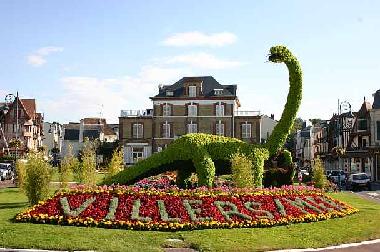 Holiday Apartment in villers ur mer (Calvados) or holiday homes and vacation rentals