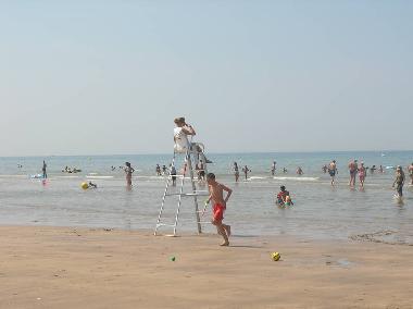 Holiday Apartment in villers ur mer (Calvados) or holiday homes and vacation rentals