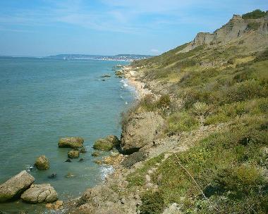 Holiday Apartment in villers ur mer (Calvados) or holiday homes and vacation rentals