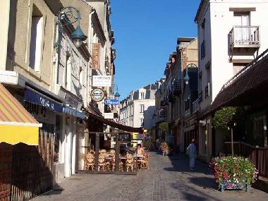 Holiday Apartment in villers ur mer (Calvados) or holiday homes and vacation rentals