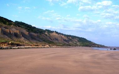 Holiday Apartment in villers ur mer (Calvados) or holiday homes and vacation rentals