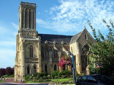 Holiday Apartment in villers ur mer (Calvados) or holiday homes and vacation rentals