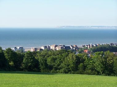 Holiday Apartment in villers ur mer (Calvados) or holiday homes and vacation rentals