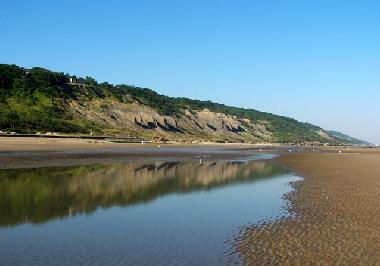 Holiday Apartment in villers ur mer (Calvados) or holiday homes and vacation rentals