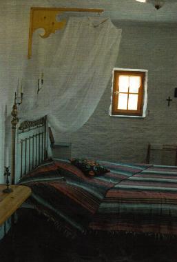 Main bedroom
