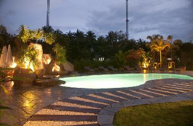 Holiday House in Ban Chong Pli (Krabi) or holiday homes and vacation rentals